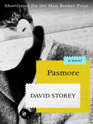 cover image of Pasmore